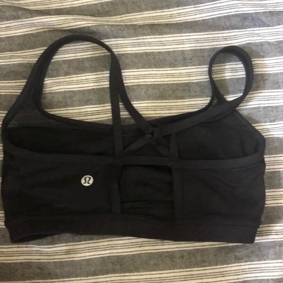 lululemon sports bra - Picture 2 of 2